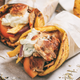 Illustration for article titled Woman calls 911 on her allegedly undercooked chicken gyro